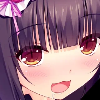 Telegram stiker 🌟 h-scenes by sayoneko :: @fStikBot