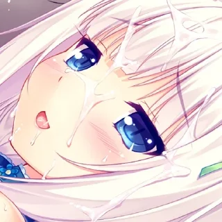 Telegram stiker 🌟 h-scenes by sayoneko :: @fStikBot