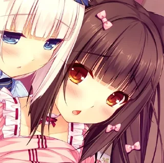 Video sticker 🌟 h-scenes by sayoneko :: @fStikBot