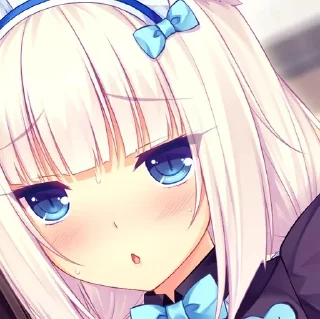 Video sticker 🌟 h-scenes by sayoneko :: @fStikBot