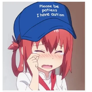 Telegram sticker ☁️ Win Win Pack (Wu) @otakuzdream