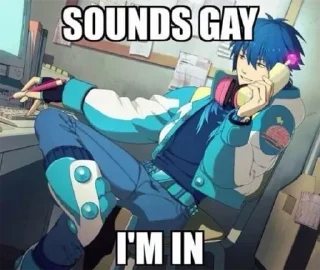 Telegram sticker ☁️ Win Win Pack (Wu) @otakuzdream