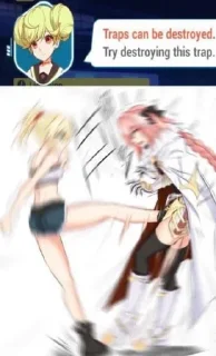 Telegram sticker ☁️ Win Win Pack (Wu) @otakuzdream