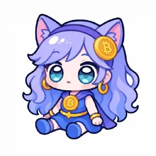 Telegram sticker 🌟 미니픽시 :: @fStikBot