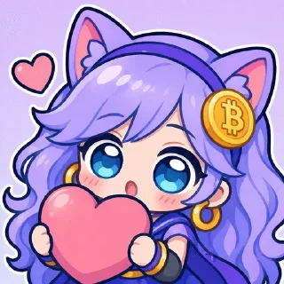 Video sticker 🌟 미니픽시 :: @fStikBot