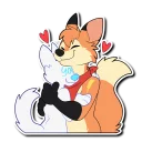 Sticker 🤗 Arc