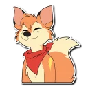 Video sticker 😊 Arc