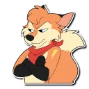 Video sticker 😠 Arc