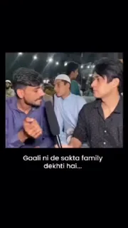 Video sticker 😂 Haratta's vid pack