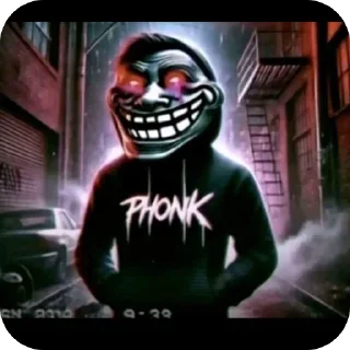 Telegram sticker 🫥 @Groupyyknealgchillchill