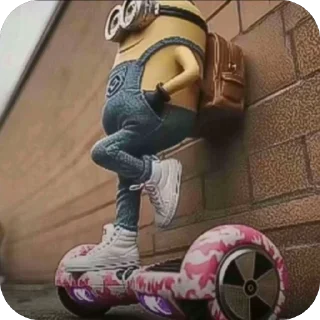 Video sticker 🫥 @Groupyyknealgchillchill