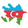 Video sticker 🇦🇿 Заходи 🇦�...