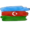 Video sticker 🇦🇿 Заходи 🇦�...