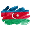 Video sticker 🇦🇿 Заходи 🇦�...