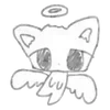 Video sticker 😇 @sleepydes1re