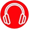 Sticker 🎧 emojipackMP