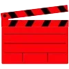 Sticker 🎬 emojipackMP
