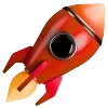 Sticker 🚀 emojipackMP