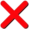 Video sticker ❌ emojipackMP