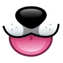 Video sticker 👅 тгк:yank♨️