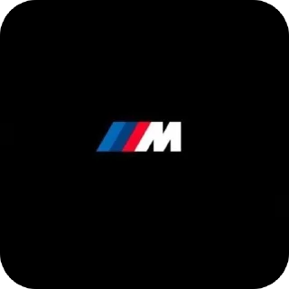 Video sticker 🫥 BMW