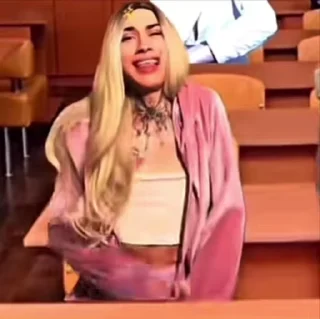 Video sticker 😂 slay💅🏻 ➡️ @Ctikerubot