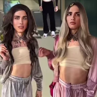 Video sticker 😒 slay💅🏻 ➡️ @Ctikerubot