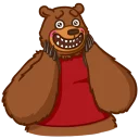 Video sticker 😍 Mikhail