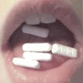 Video sticker 💊 Стики скамерова | by @unowec