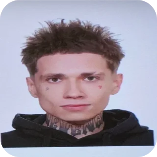 Telegram sticker 💇 Стики скамерова | by @unowec