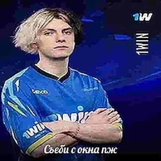 Video sticker 🙏 Стики скамерова | by @unowec