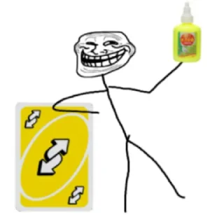 Sticker 🔁 На все случаи жизни