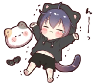 Telegram sticker 🫐 ㅤㅤㅤ .࣭ᖗ ⌨ ִֶָָ࣪  @castlehelp