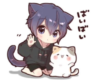 Telegram sticker 🫐 ㅤㅤㅤ .࣭ᖗ ⌨ ִֶָָ࣪  @castlehelp