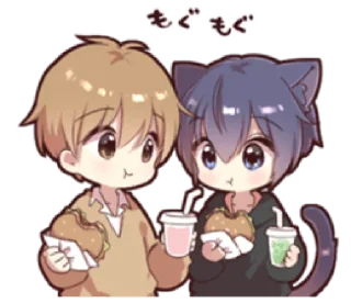 Telegram sticker 🫐 ㅤㅤㅤ .࣭ᖗ ⌨ ִֶָָ࣪  @castlehelp