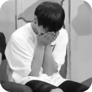 Telegram sticker 👍 هَوس المؤدب.