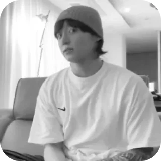 Telegram sticker 👍 هَوس المؤدب.