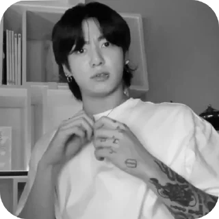 Sticker 👍 هَوس المؤدب.