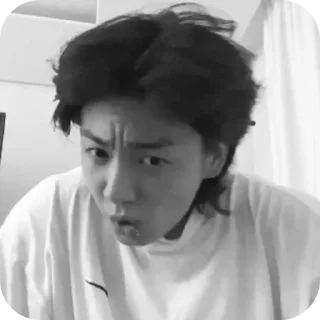 Video sticker 👍 هَوس المؤدب.