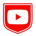 Video sticker ❤️ ♛ @Emoji_Fan •...
