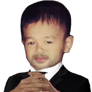 Telegram stiker ⭐ @JKSSTIK30