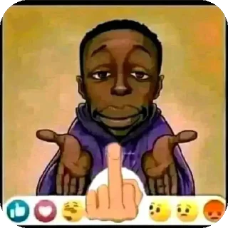 Telegram sticker 👥 @john_wick_171