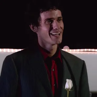 Video sticker 🌷 Brian Moser | @pmzstickers