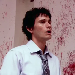 Video sticker 😮 Brian Moser | @pmzstickers