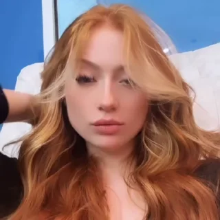 Video sticker 🍧 Sexy Lady @EliotSticker