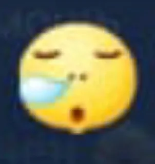 Telegram sticker 🌟 мобла 4к чечен про :: @fStikBot