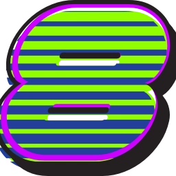 Sticker 🇸🇪 cyberbuggin @bugemoji