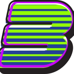 Sticker 🇸🇪 cyberbuggin @bugemoji