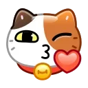 Sticker 😘 Стикеры от @StickList