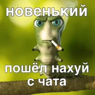 Video sticker 🌟 Больше стиков тут: @stikery4